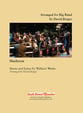 Hindustan Jazz Ensemble sheet music cover